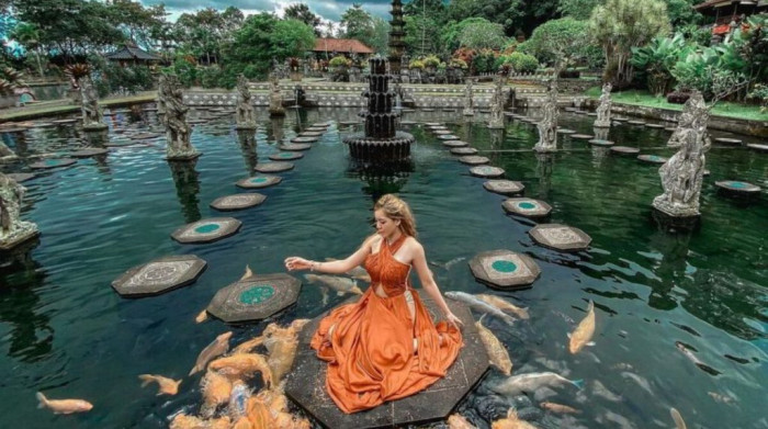Bali Instagram Tour