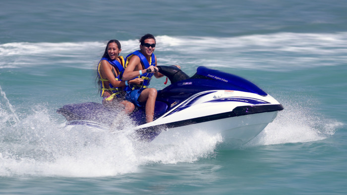Bali Jet Ski - Nusa Dua Water Sport - Domestic