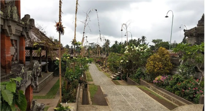 Bali Kintamani View Mountain Batur Volcano Tour