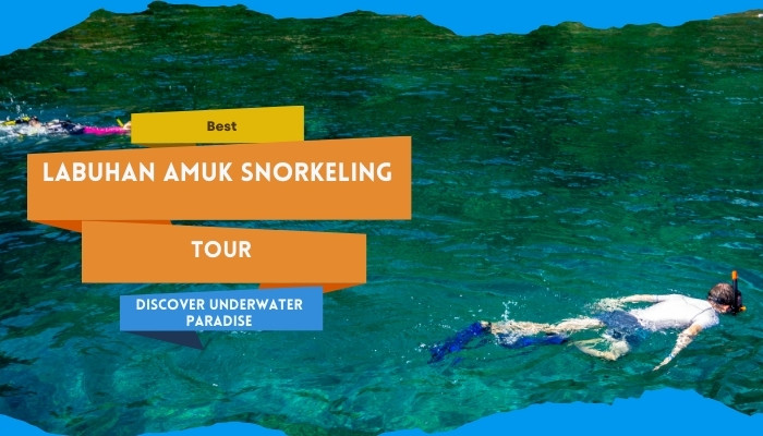 Bali Labuhan Amuk Snorkeling
