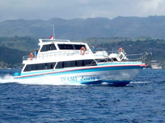 BALI LINE