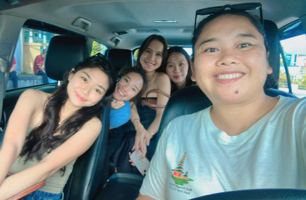 Bali Ngurah Rai Airport Transfer