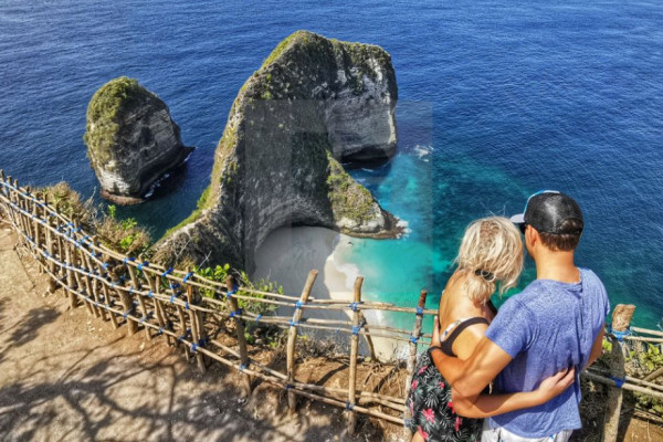 Bali – Nusa Penida 4 D 3 N