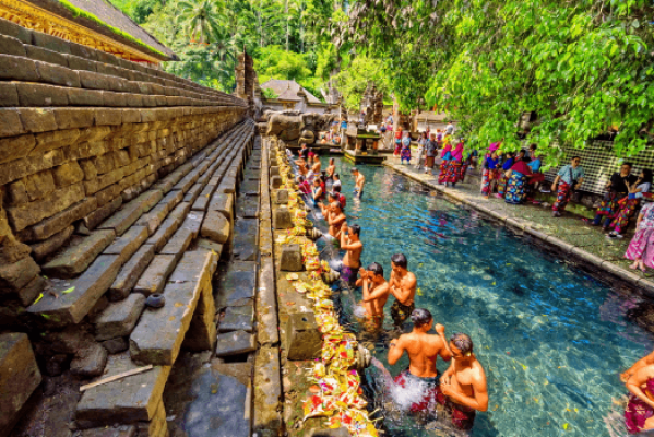 Bali Private 3 Day Tour Package (Private & All Inclusive)