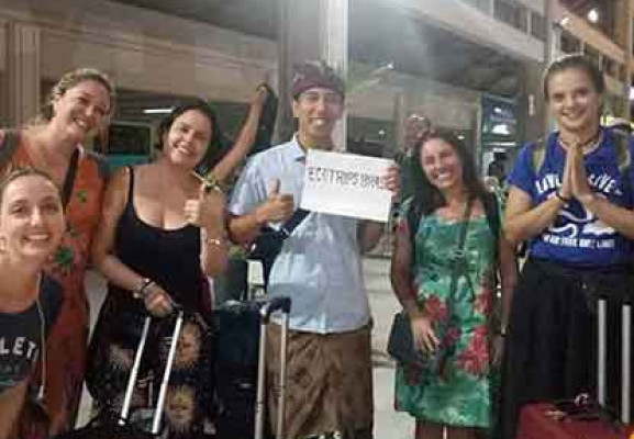 Bali Private Airport Transfers