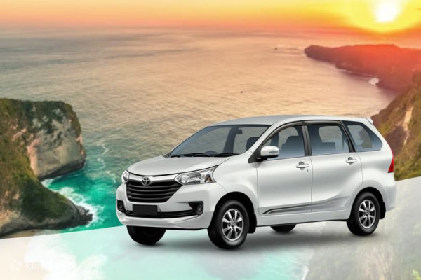Bali Private Car Charter