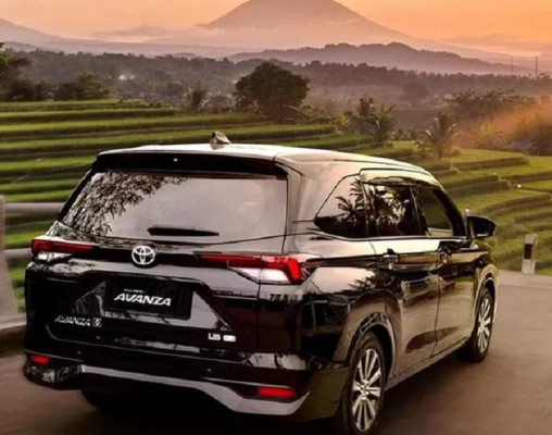 Bali Private Car Charter