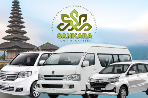 Bali Private Car Charter Services