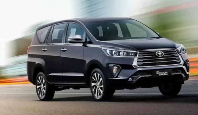 Bali Private Luxury Car Charter with Friendly Driver