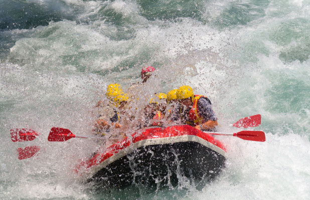 Bali Quad Bike And Ubud River Rafting With All Inclusive