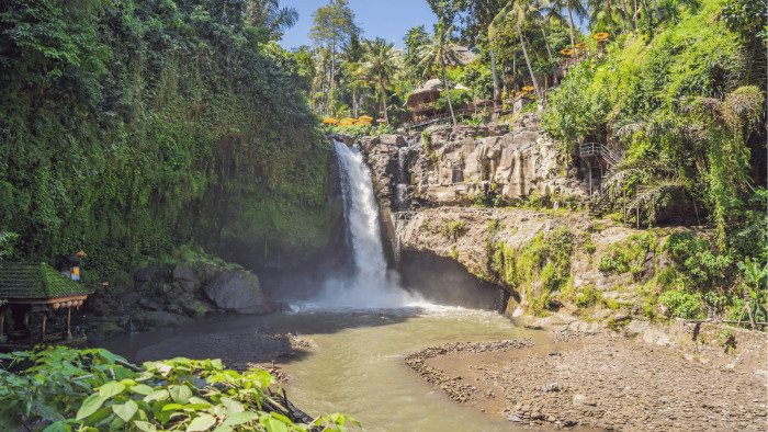 Bali Quad Bike - Best Waterfall Tour in Bali