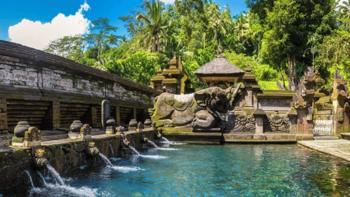 Bali Quad Bike - Highlight Ubud Tour