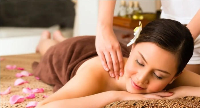 Bali Relaxing SPA