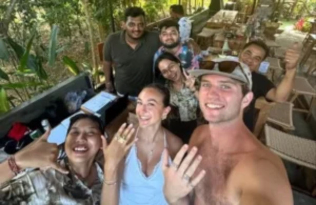 Bali Silver Class – Jewelry Making Experience with Local Artisans