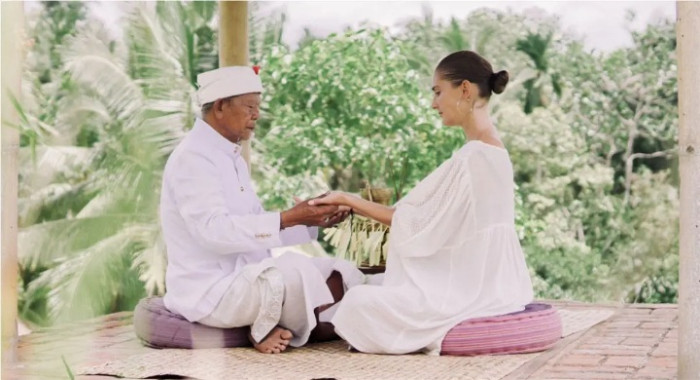 Bali Spiritual Healing Retreat