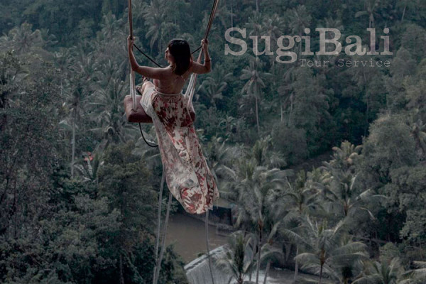Bali Swing