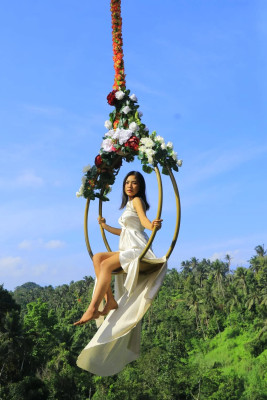Bali Swing Aloha Adventure
