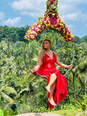 Bali Swing Experience – Ubud Jungle Swing & Photo Spots