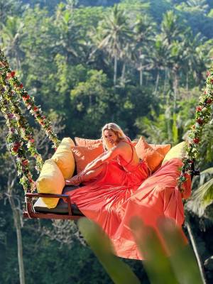 Bali Swing Heaven Tour