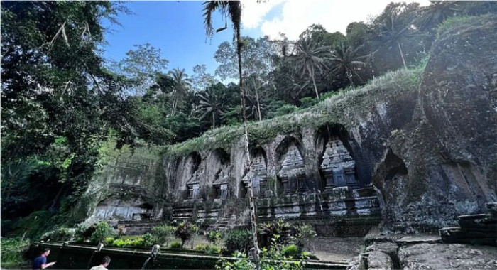 Bali Temple Inclusive Tour