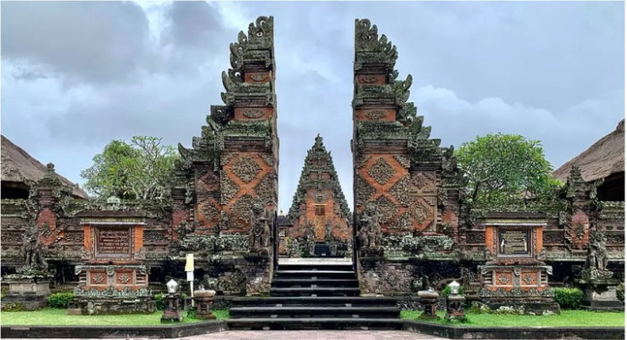 Bali Temple Ubud Tour (Half Day)