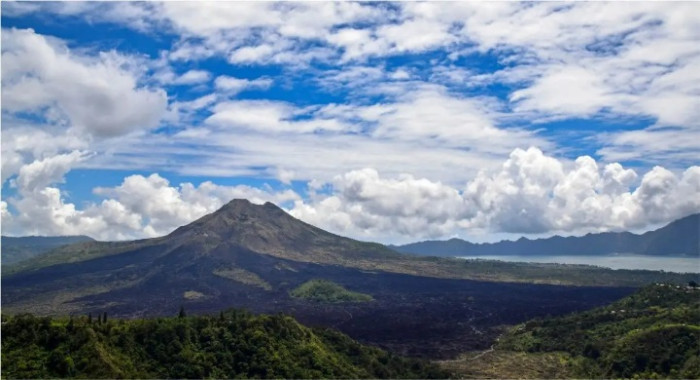 Bali Ubud and Kintamani View Mountain Batur Volcano Tour