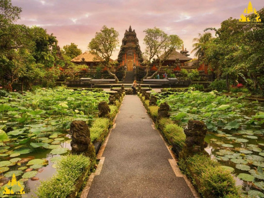 Bali Ubud Tour