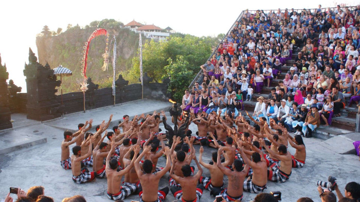 BALI ULUWATU TOUR