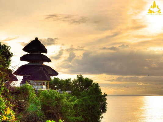 Bali Uluwatu Tour