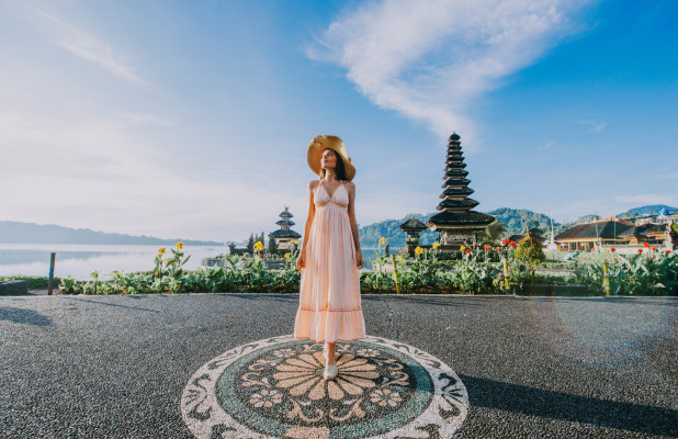 Bali Unesco World Heritage Sites Tour