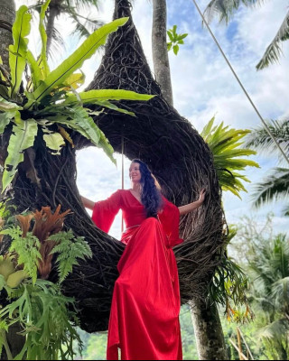 Bali UTV Buggy & Ubud Highlights Tour