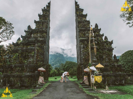 Bali Village Tour