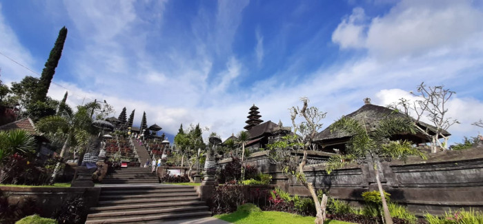 Bali Volcano Tour & Besakih Temple - All Inclusive Tours