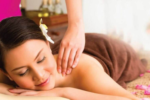 Bali Water Sport and SPA Package