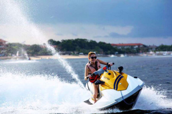 Bali Water Sports Package