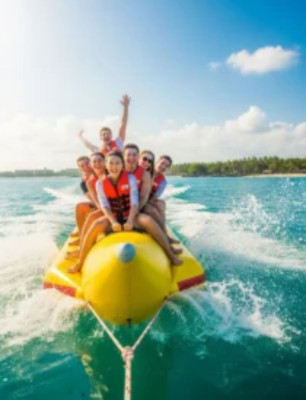 Bali Watersport Experience – Ocean Adventure & Marine Activities