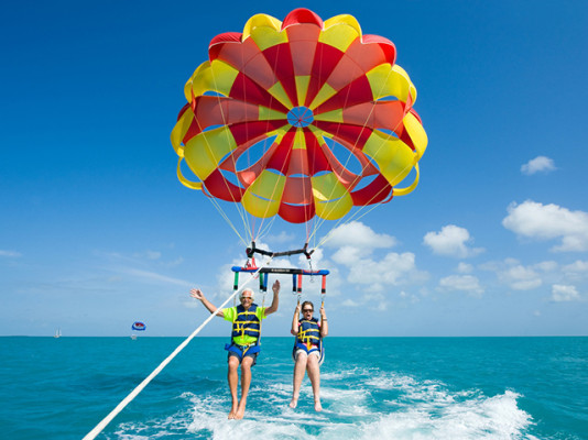 Bali Watersport Standard Package 1