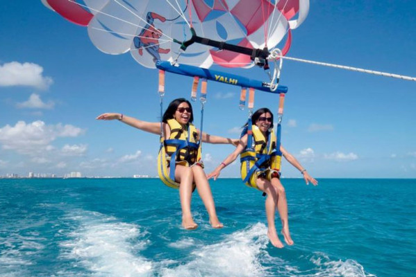 Bali Watersport – Ultimate Ocean Adventure Experience