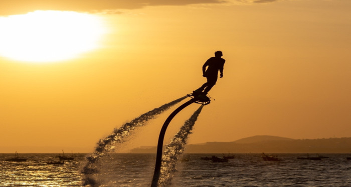 Bali Watersports