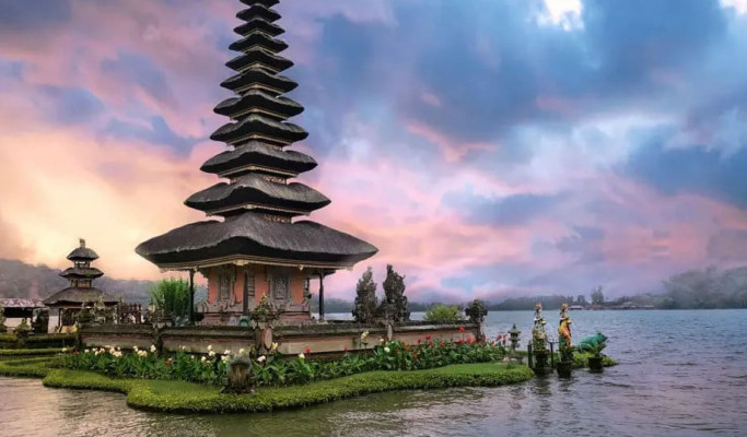 Bedugul Jatiluwih Tour