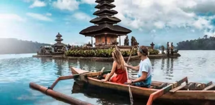 Bedugul Nature Tour – Twin Lakes & Wanagiri Scenic Experience