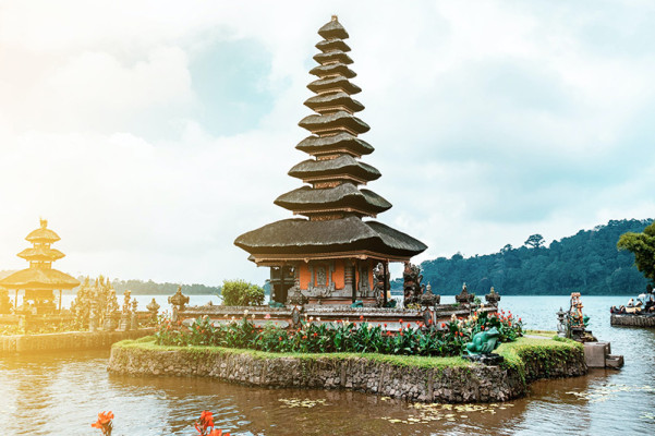 Bedugul : North Bali Tour