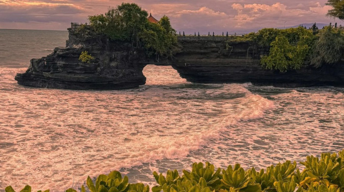 Bedugul Scenic Tour with Ulun Danu, Jatiluwih Rice Terrace & Tanah Lot