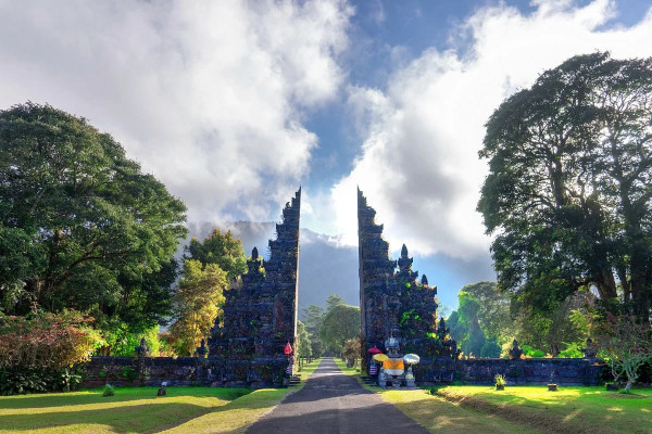 Bedugul Tour