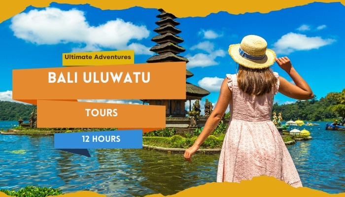Best Bali North Tour Ultimate 12 Hour