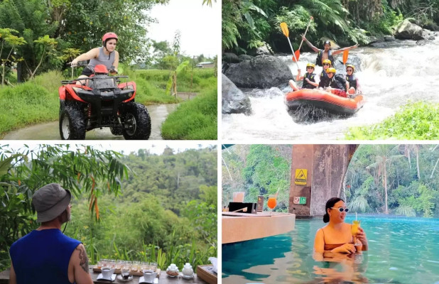 Best Bali Outbound Package