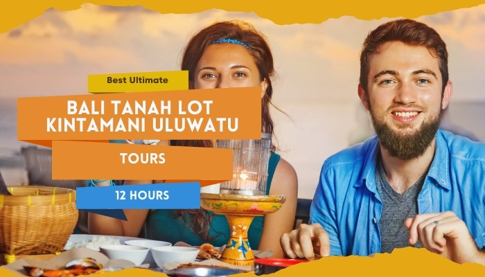Best Ultimate Bali Tanah Lot Kintamani Uluwatu Tour 12 Hour