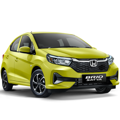 Brio 2023 (5 Seats)
