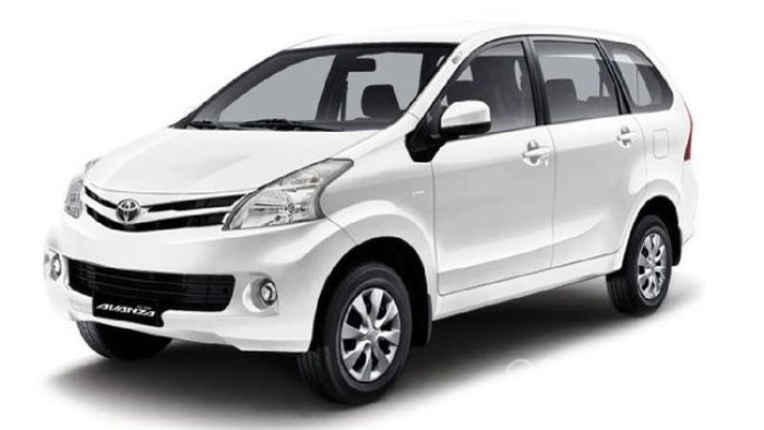 Car Hire With Driver