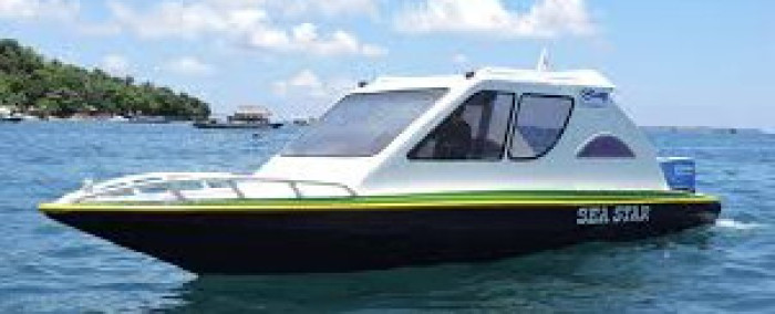 Charter Private Boat